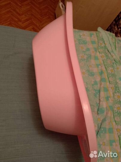 Ванночка для купания