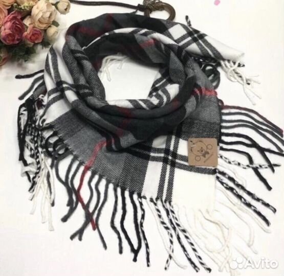 Повязка платок