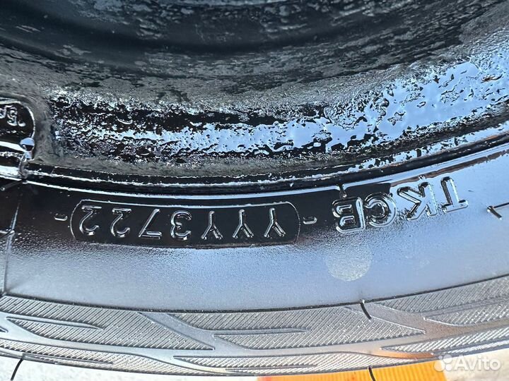 Зимние колеса r 15