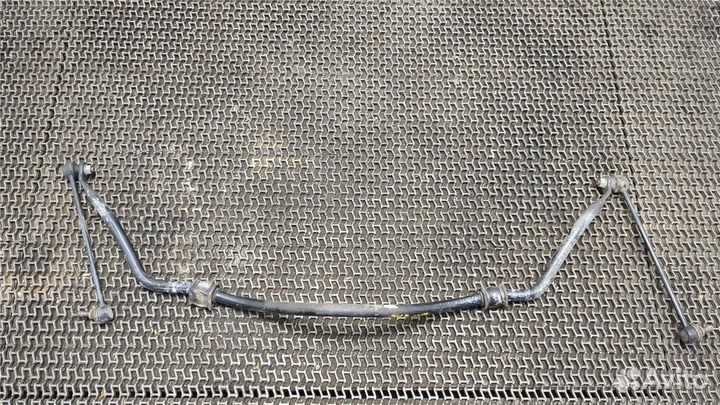 Стабилизатор подвески Haval H6 Coupe, 2020