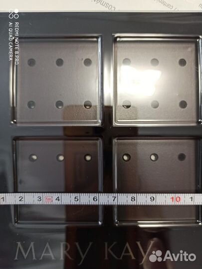 Магнитные подставки-палетки Мэри Кей для рефилов