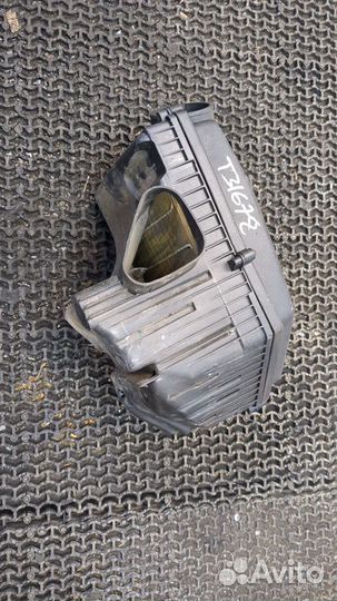 Измеритель потока воздуха Volvo V70, 2007