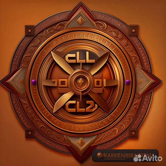 Оберег Амулет, индивидуальный на все случаи жизни