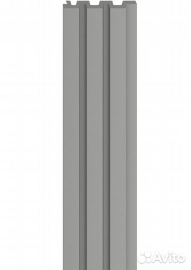 Панели дюрополимер на стену