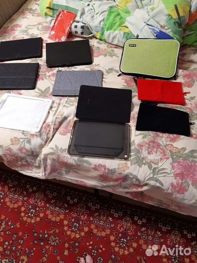 Чех0л на iPad 2/ air1