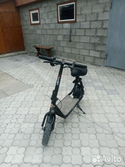 Продам электро самакат
