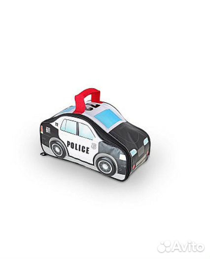 Сумка для прогулок, в сад, для поездки