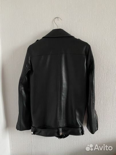 Удлиненная косуха