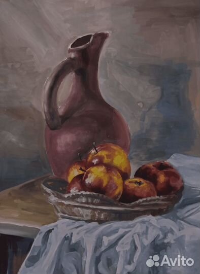 Картина «Натюрморт»