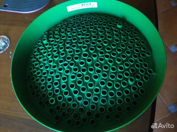 Ваза для фруктов оригинал Икея IKEA 802.060.40