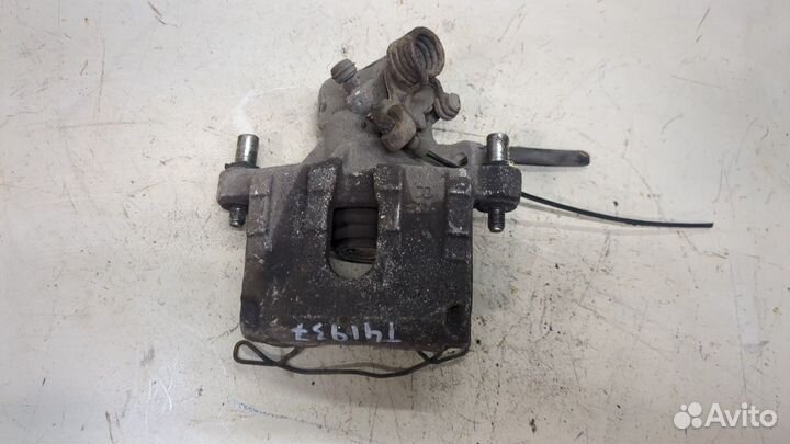 Суппорт Volvo V50, 2009