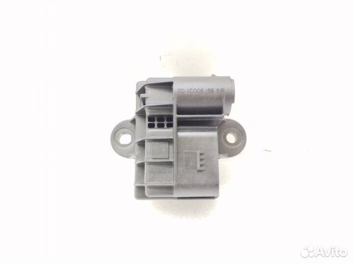 Реле свечей накала Mercedes-Benz Gle-Class W166