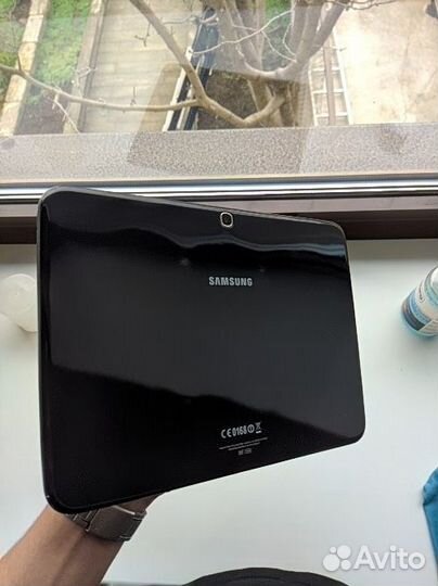 Samsung Galaxy Tab 3