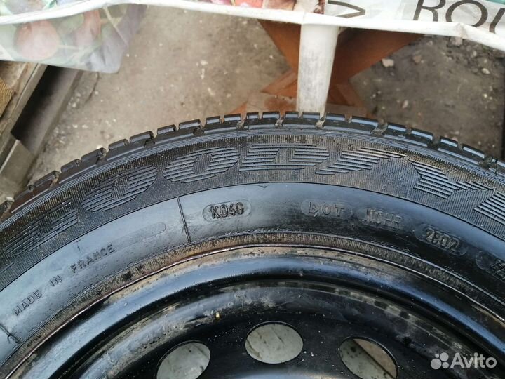 Goodyear GT 2 175/70 R14 20M