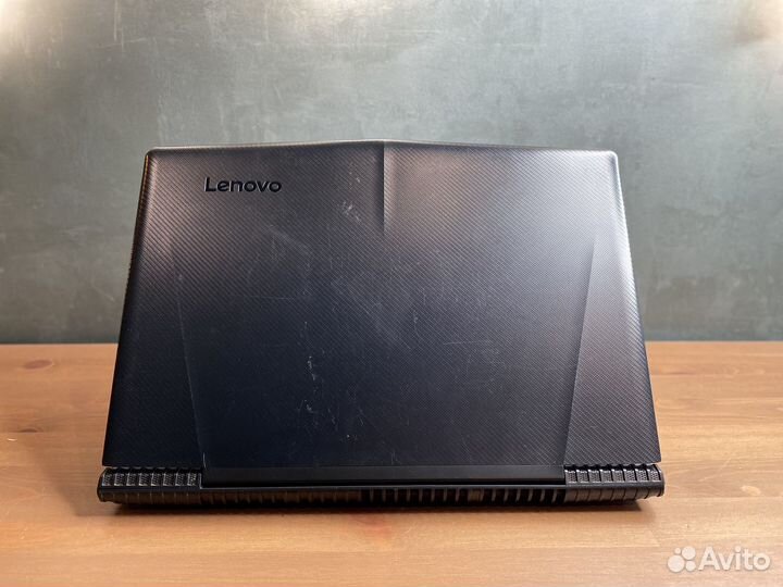 Lenovo Legion 15,6