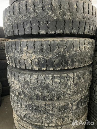 Грузовые шины 295/80 22.5