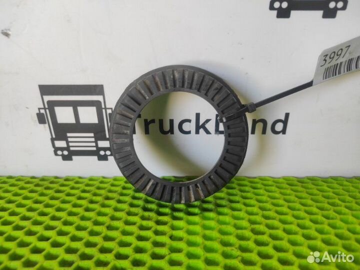 Проставка пружины амортизатора кабины Volvo Fh 4