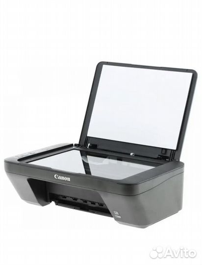 Принтер мфу цветной струйный