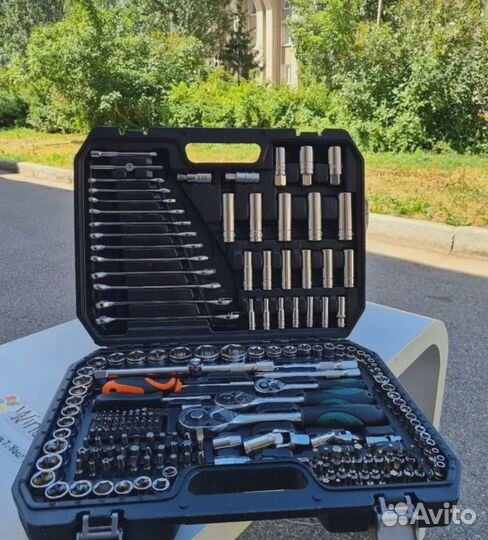 Набор инструментов