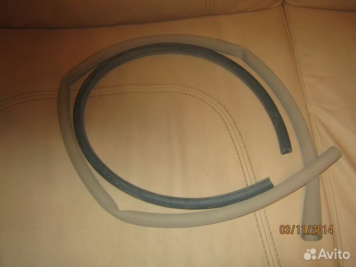 Сливные и наливные шланги для стиральной машинки