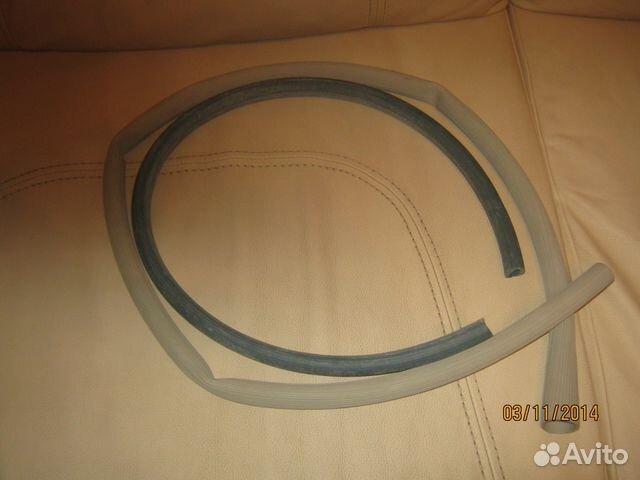 Сливные и наливные шланги для стиральной машинки