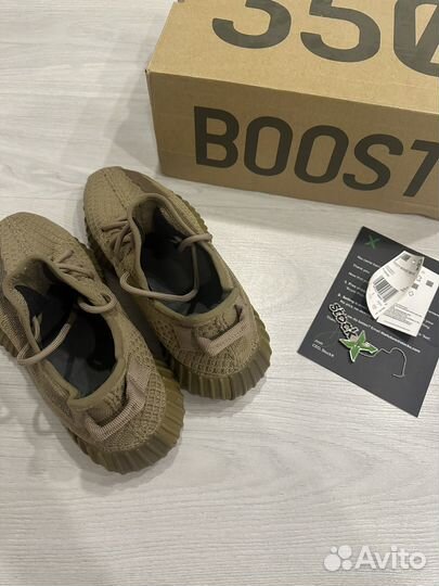 Кроссовки adidas yeezy boost 350 оригинал