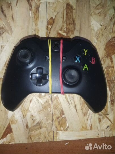 Xbox series x с играми 2 геймпада торг/обмен