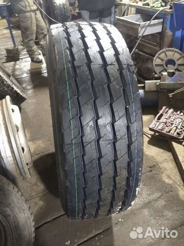 Шины Bridgestone M840 325/95 R24 универсальная