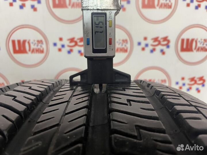 Goodyear Eagle RS-A 255/45 R19