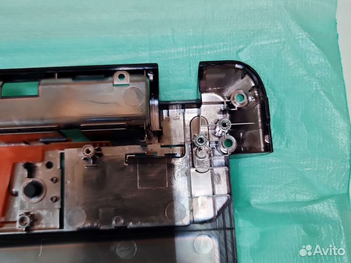 Поддон Ноутбука Acer E1-571G и др