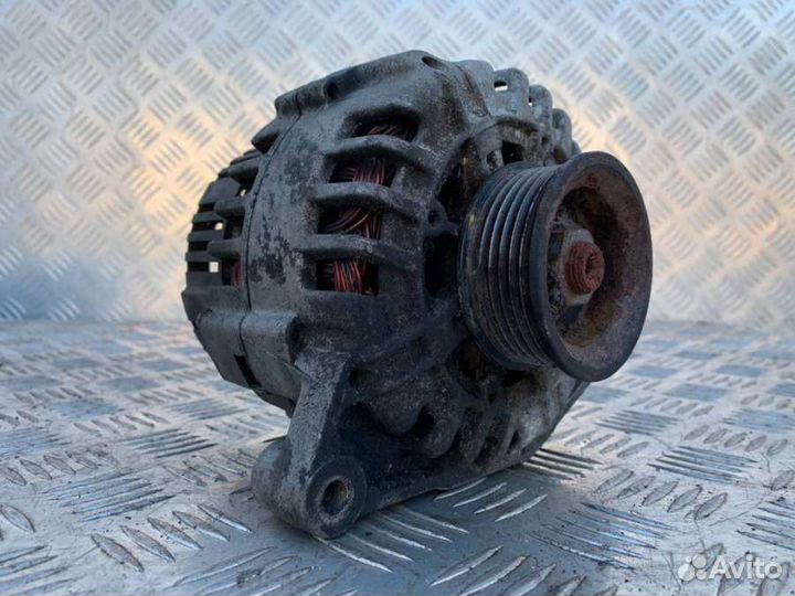 Генератор Audi A6 Allroad C5 2.5 059903015GX