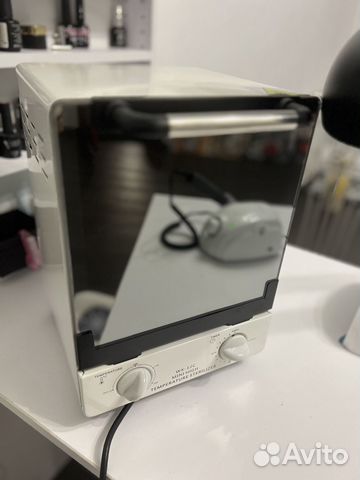 Сухожаровый шкаф