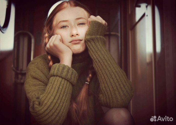 Провожу все виды съёмок