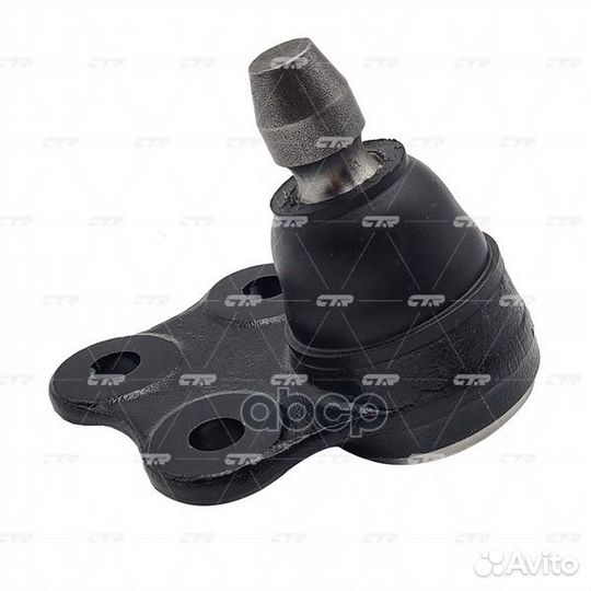 Опора шароваяdaewoo leganza нижн.лев/прав. (ста