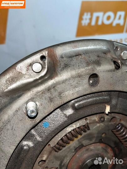 Комплект сцепления Ford Focus 3 2011 L020M00G15