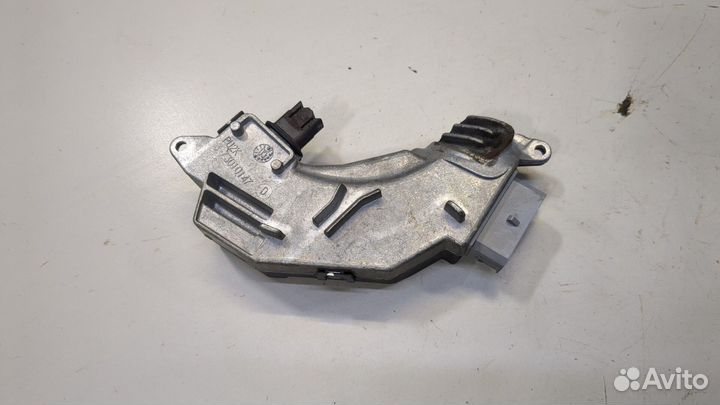 Сопротивление отопителя Saab 9-3, 2005