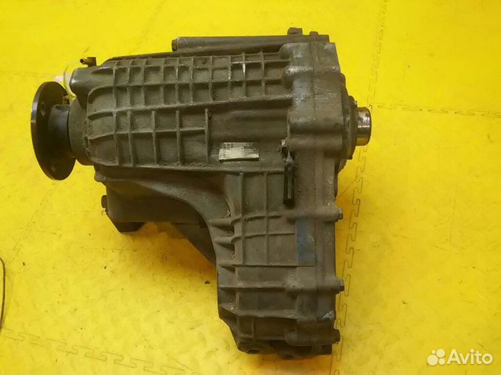 Коробка раздаточная G35/37 (V36)