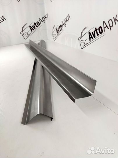 Порог ремонтный