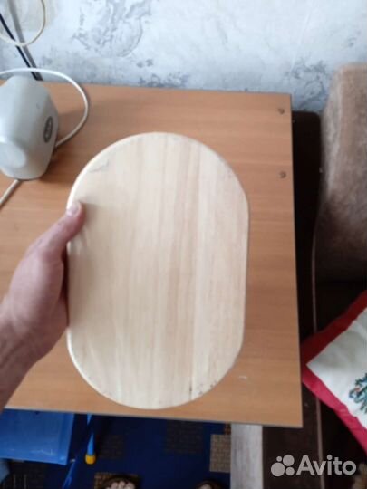 Набор для сыра