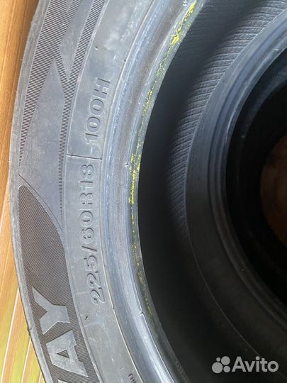 Headway HR805 225/60 R18