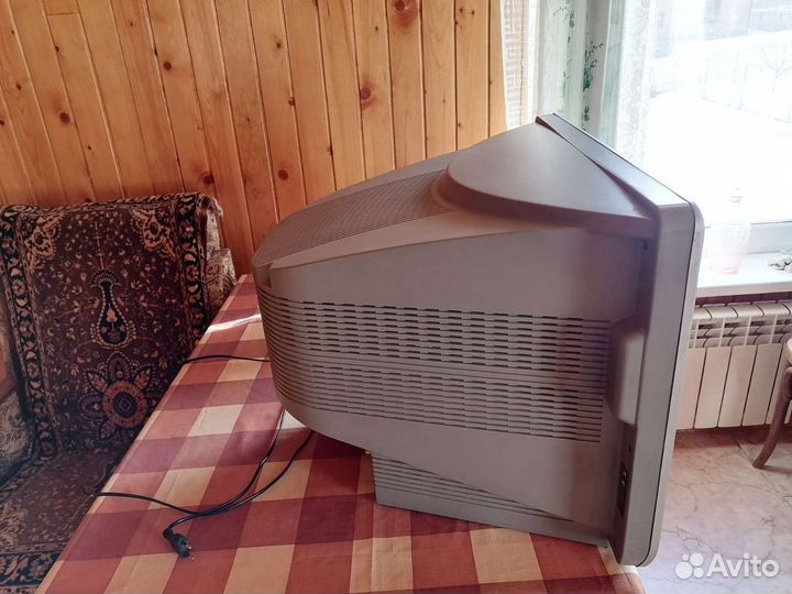 Телевизор бу