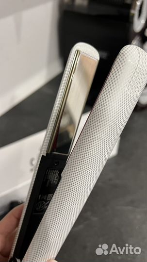 Инфракрасный утюжок