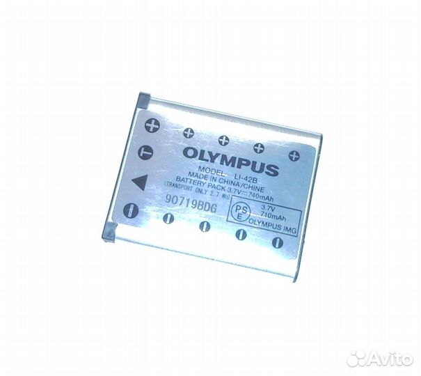 Цифровые фотокамеры Olimpus на запчасти