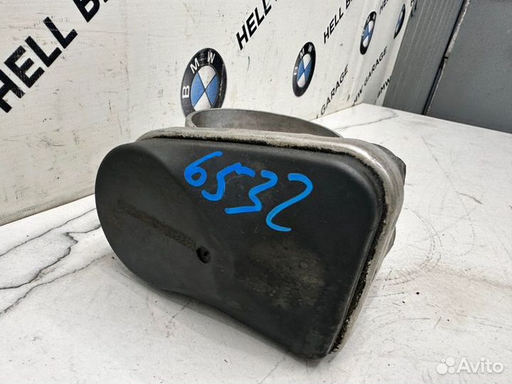 Дроссельная заслонка N62 Bmw 6 E63 N62B44 2003