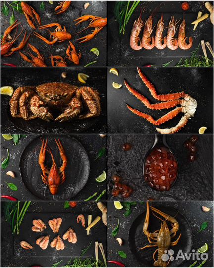 Фуд фотограф, фудфотограф