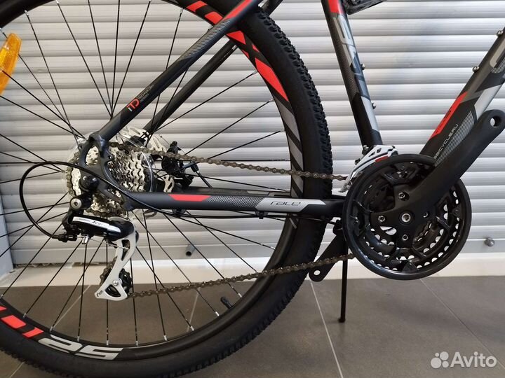 Велосипед Stels Navigator 950 MD 29