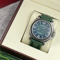 Мужские часы Luminor Panerai