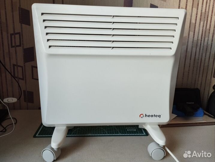 Обогреватель конвектор