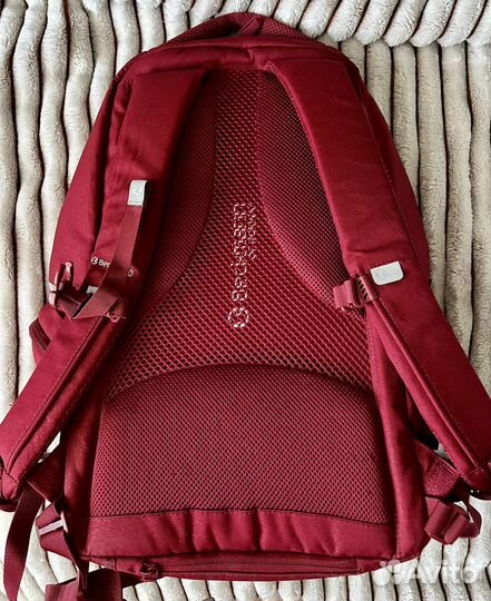 Рюкзак школьный beckmann