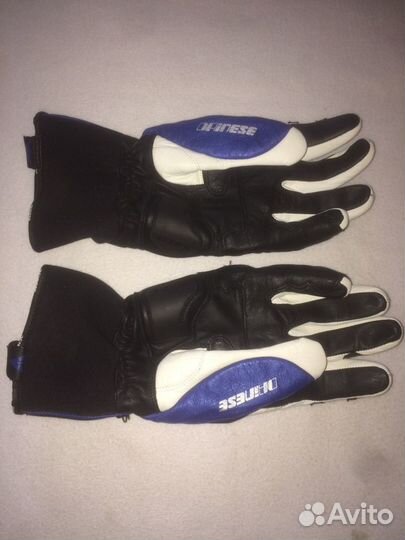 Перчатки Dainese